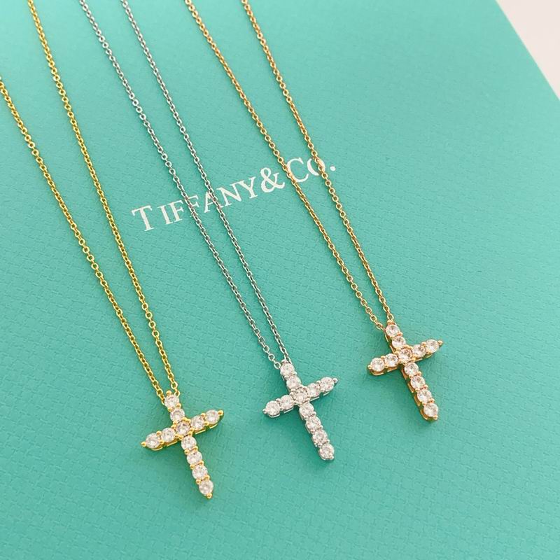 Tiffany Necklace 03yxs28